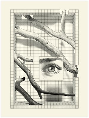 Image of PRE-ORDER: HMBL Print Set