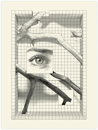 Image 2 of PRE-ORDER: HMBL Print Set
