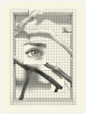 Image of PRE-ORDER: HMBL Print Set