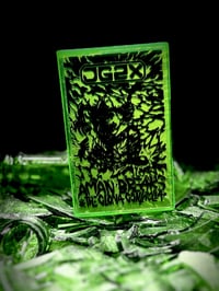 Image 4 of JG2X - Aman Breaks & The Clona Controlla