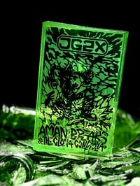 Image 5 of JG2X - Aman Breaks & The Clona Controlla