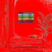 Image 3 of THE DEW PT DANKNESS SCALE POSTER