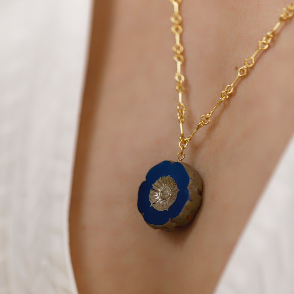 Image of Sautoir Thélia