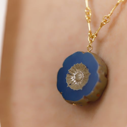 Image of Sautoir Thélia