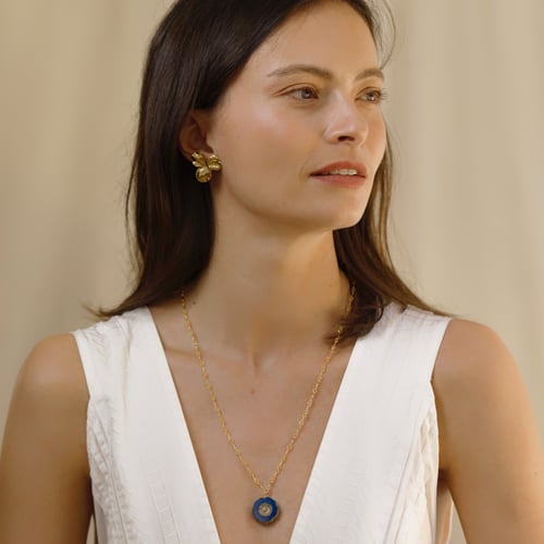 Image of Sautoir Thélia