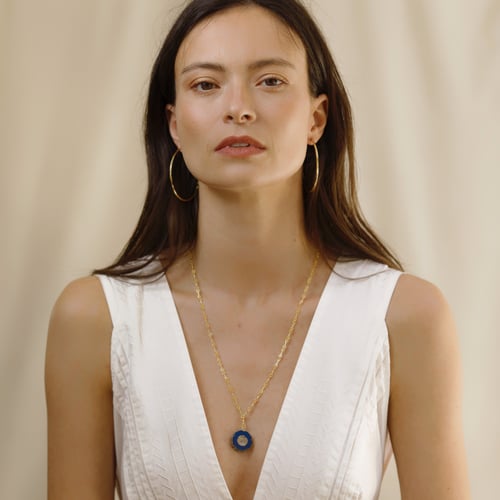 Image of Sautoir Thélia