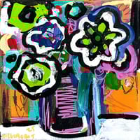 Image 1 of Midnight Flash Bloom 