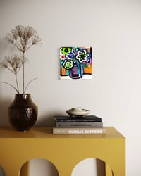 Image 2 of Midnight Flash Bloom 