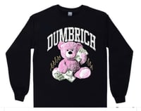 Image 3 of DUMBRICH BEAR  Crewneck Sweater 