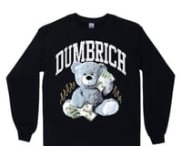 Image 2 of DUMBRICH BEAR  Crewneck Sweater 