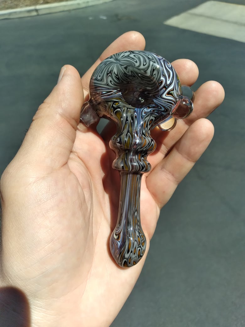 Image of Montage spoon