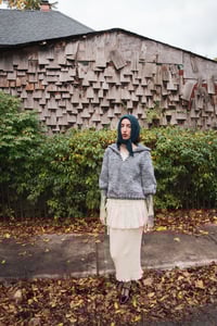 Image 10 of Knitting Pattern - Loring Sweater