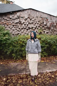 Image 11 of Knitting Pattern - Loring Sweater