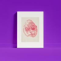 Image 4 of PRÉ- VENDA Edição limitada de múltiplos de Artista Manicómio