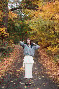 Image 16 of Knitting Pattern - Loring Sweater