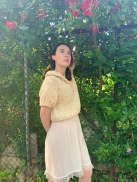 Image 23 of Knitting Pattern - Loring Sweater