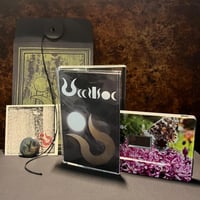 Image 1 of Ulltisol - Entheogenic Pagan Black Metal (Cassette)