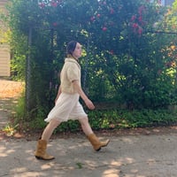 Image 4 of Knitting Pattern - Loring Sweater