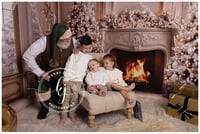 Image 3 of SANTA EXPERIENCE SUNDAY 22ND NOVEMBER 2026 { DEPOSIT ONLY } 