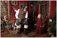 Image 2 of SANTA EXPERIENCE SUNDAY 22ND NOVEMBER 2026 { DEPOSIT ONLY } 