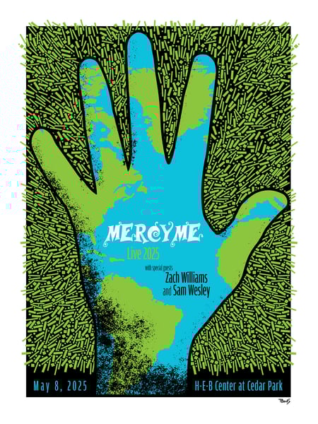 Image of Mercy Me