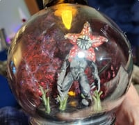 Stranger Things Diorma 