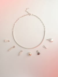 Image 1 of CHOKER FILO 🐈‍⬛