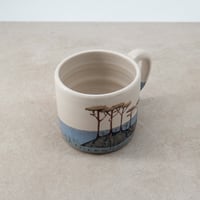 Image 4 of Stoneware Roots Mug