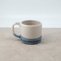 Image 2 of Stoneware Roots Mug