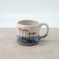 Image 1 of Stoneware Roots Mug