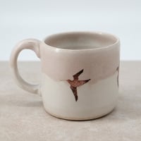 Image 4 of Curlews Stoneware Mug