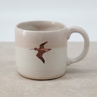 Image 5 of Curlews Stoneware Mug