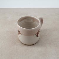 Image 3 of Curlews Stoneware Mug