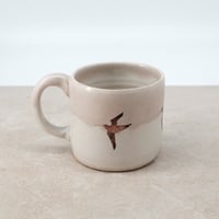 Image 2 of Curlews Stoneware Mug