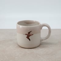 Image 1 of Curlews Stoneware Mug