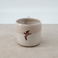 Image 6 of Curlews Stoneware Mug