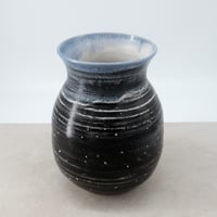Image 2 of Tall Moon Vase/ Space dog