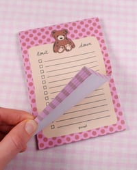 Image 1 of tout doux list 🐻