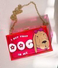 I Got That Dog in Me