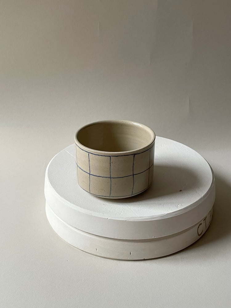 Image of Daggi mug grids