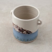 Image 4 of Coastal Village Pot