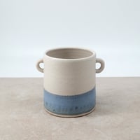 Image 2 of Coastal Village Pot