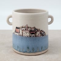 Image 6 of Coastal Village Pot