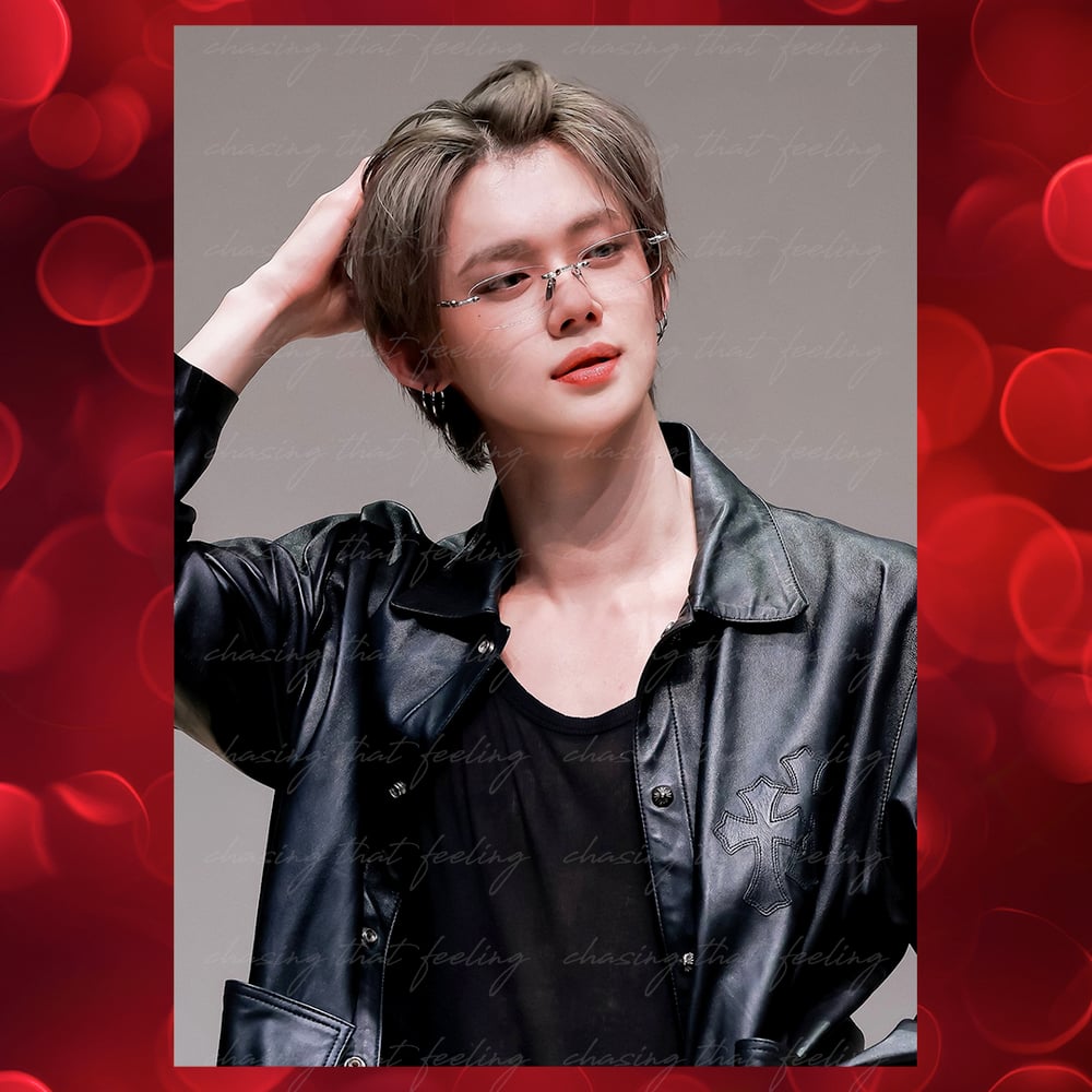 Image of Yeonjun ktown4u Offline Fansign (251125)