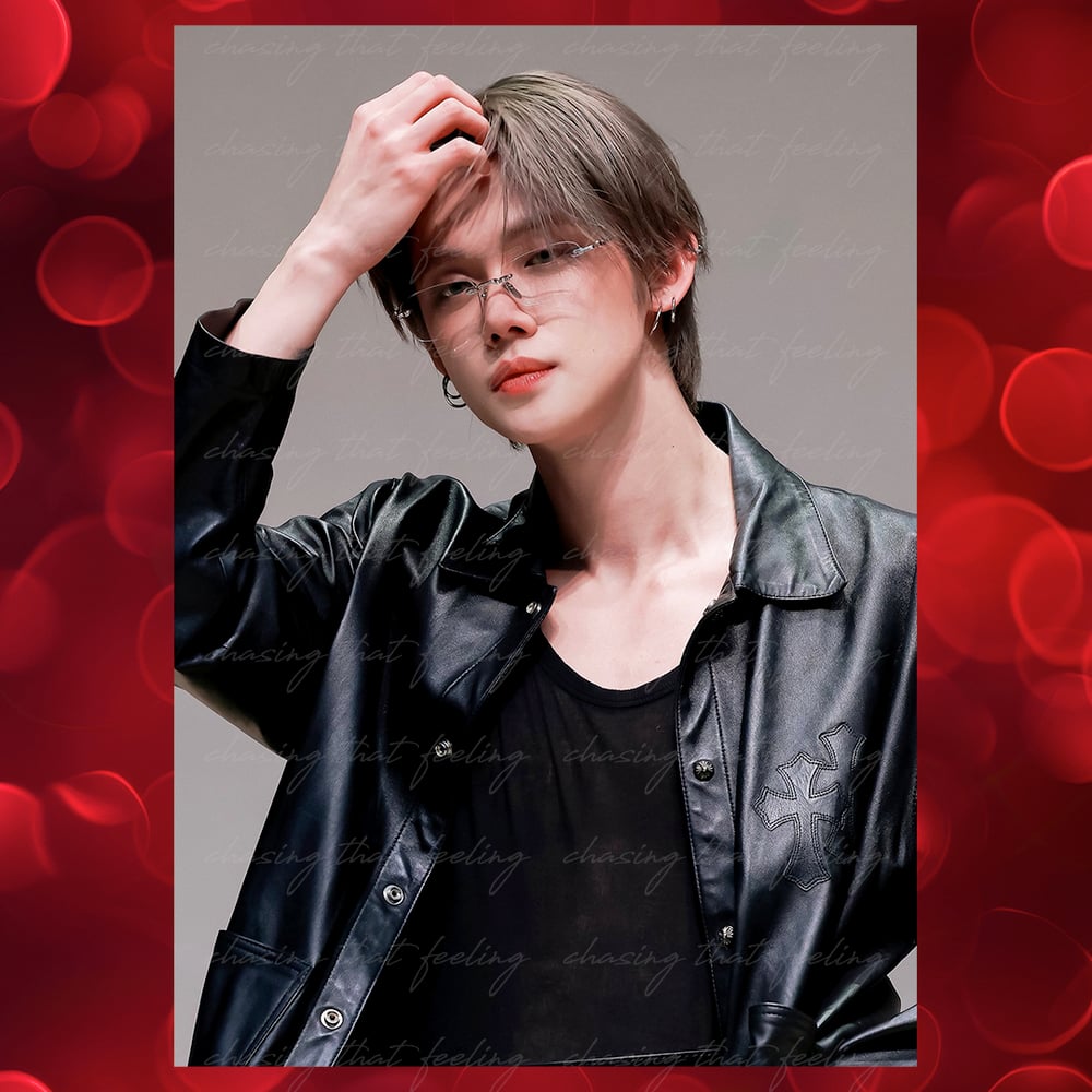 Image of Yeonjun ktown4u Offline Fansign (251125)