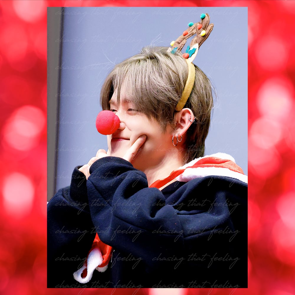 Image of Yeonjun ktown4u Offline Fansign (251125)