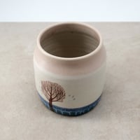Image 4 of Stoneware Tree Pot