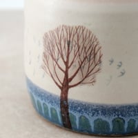 Image 5 of Stoneware Tree Pot