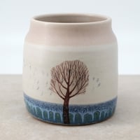 Image 6 of Stoneware Tree Pot