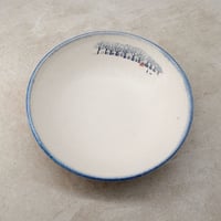Image 1 of Winter Walk Serving Bowl